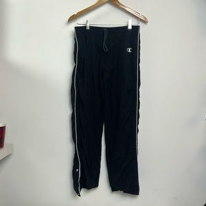 Vintage champion tear away women’s large